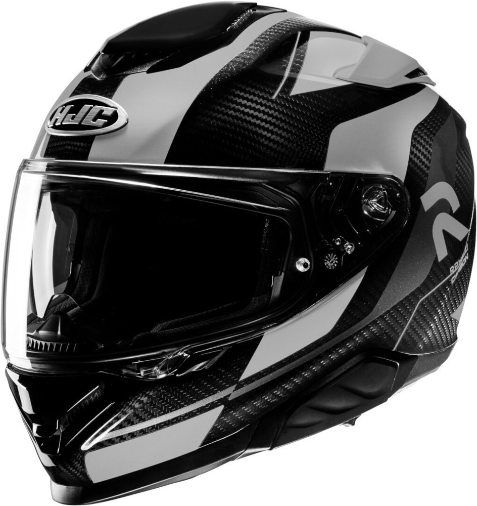 HJC RPHA 71 Carbon Hamil Helmet