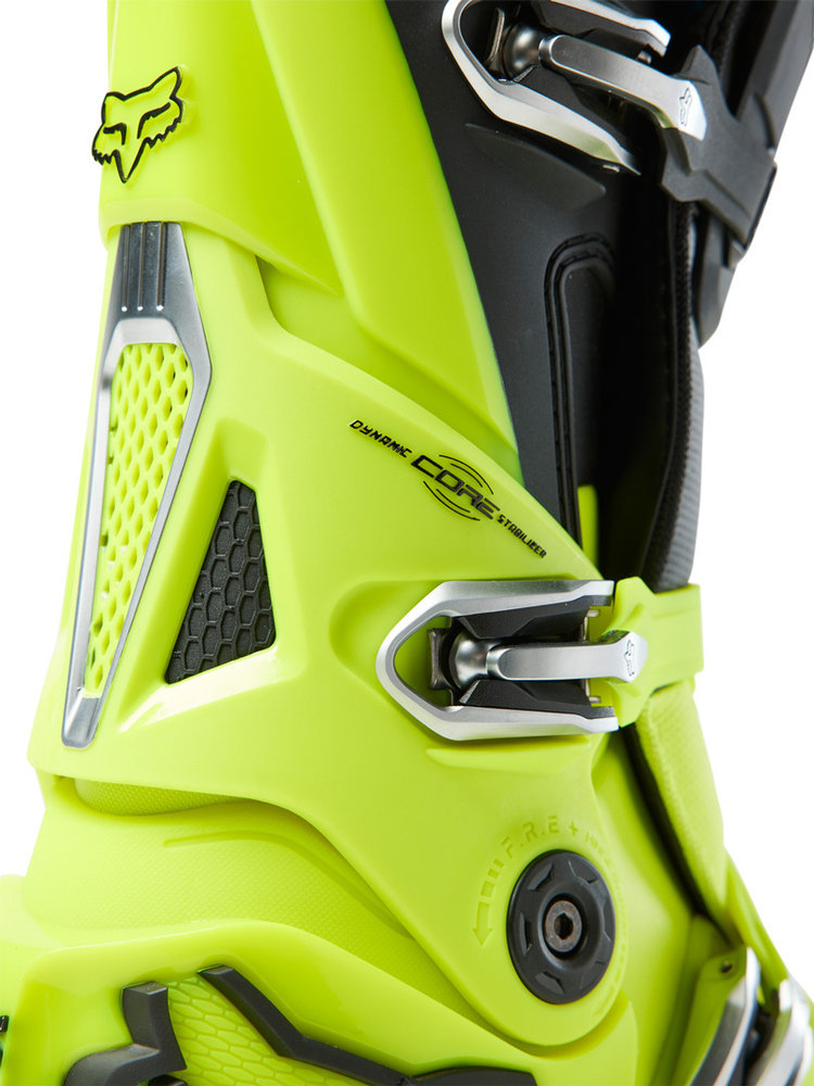 FOX Instinct Motocross Boots