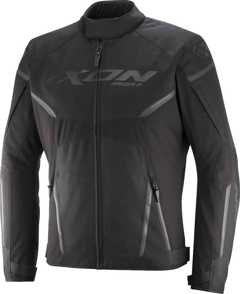 Ixon Striker 2 waterproof Motorcycle Textile Jacket
