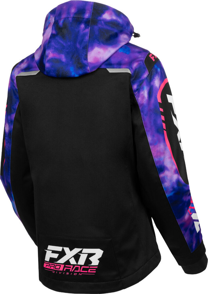 FXR RRX 2025 waterproof Ladies Motocross Jacket