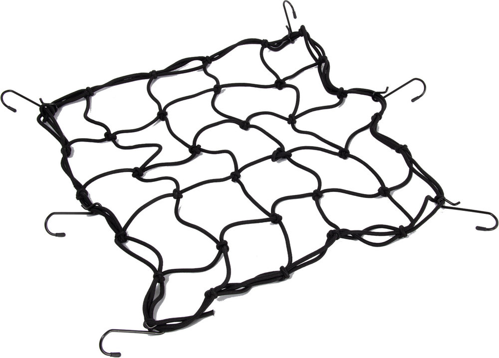 Modeka Cargo Net Luggage Net