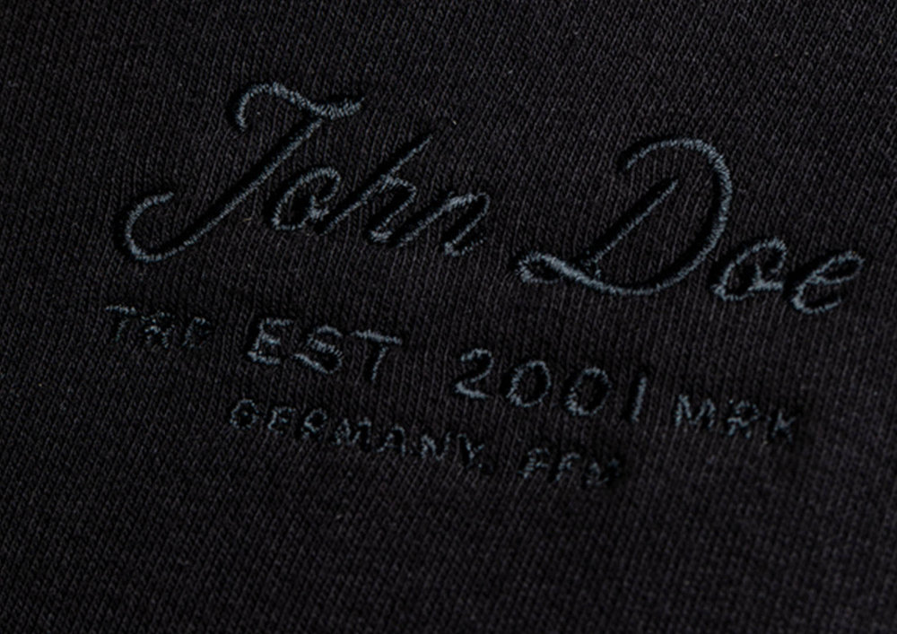 John Doe V2 XTM Motorcycle Hoodie