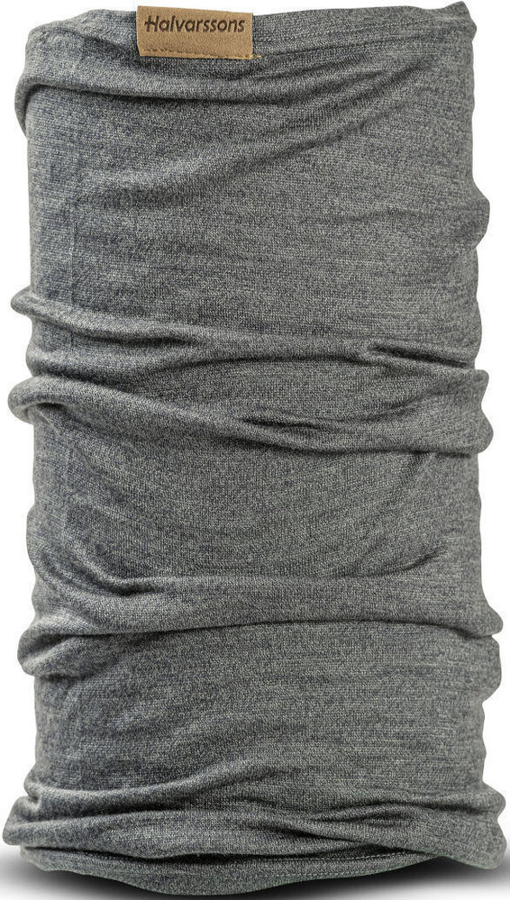 Halvarssons H Neck Tube