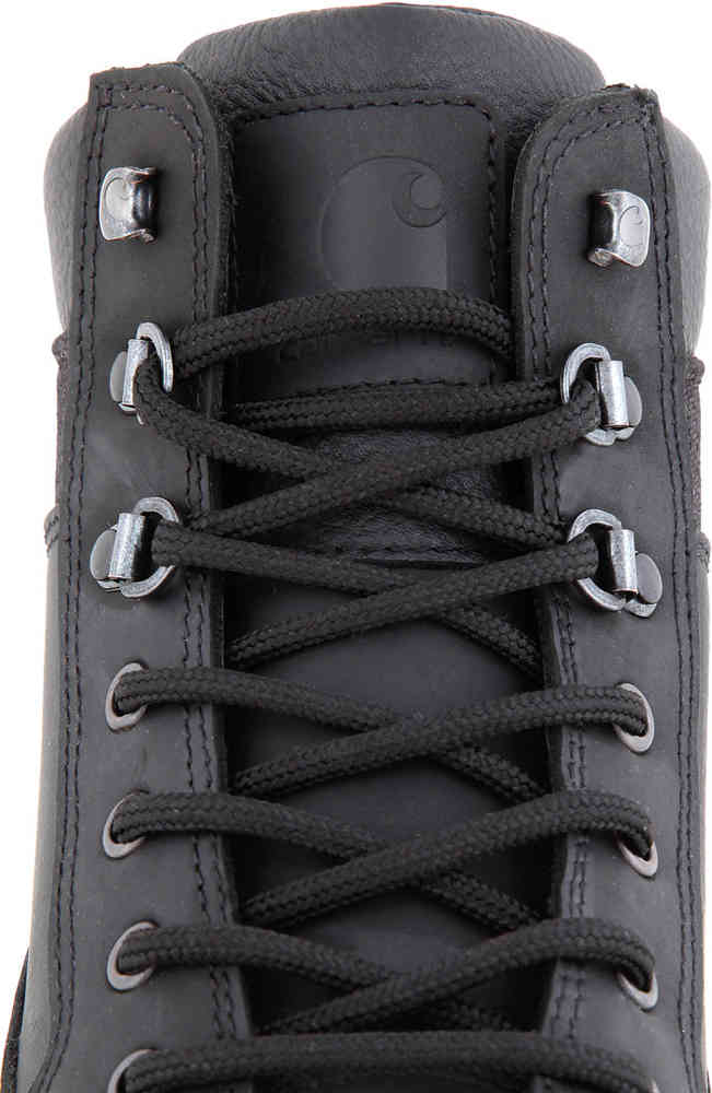 Carhartt Detroit Rugged Flex S3 Mid Boots