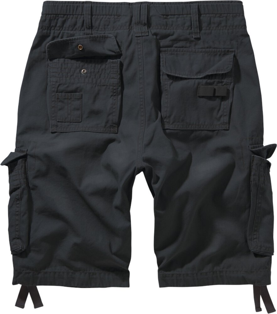 Brandit Pure Vintage Cargo Shorts