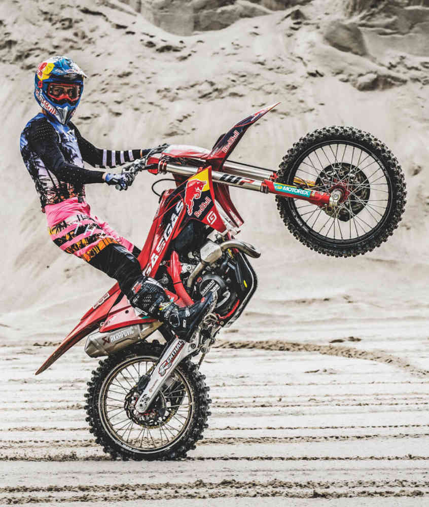Thor Sportmode SD Motocross Pants
