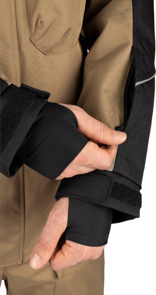 FXR Excursion 2025 1-piece Snowmobile Suit