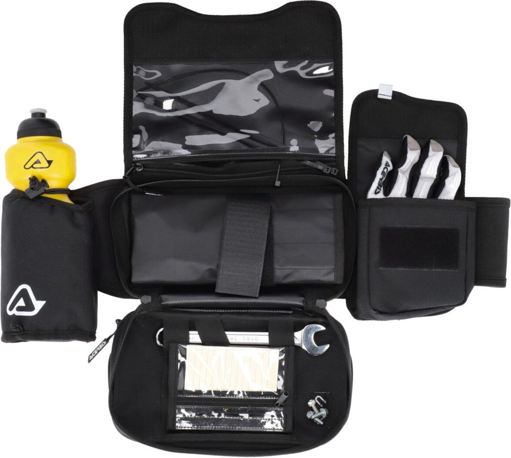 Acerbis Impact Logo 5L Waist Pack