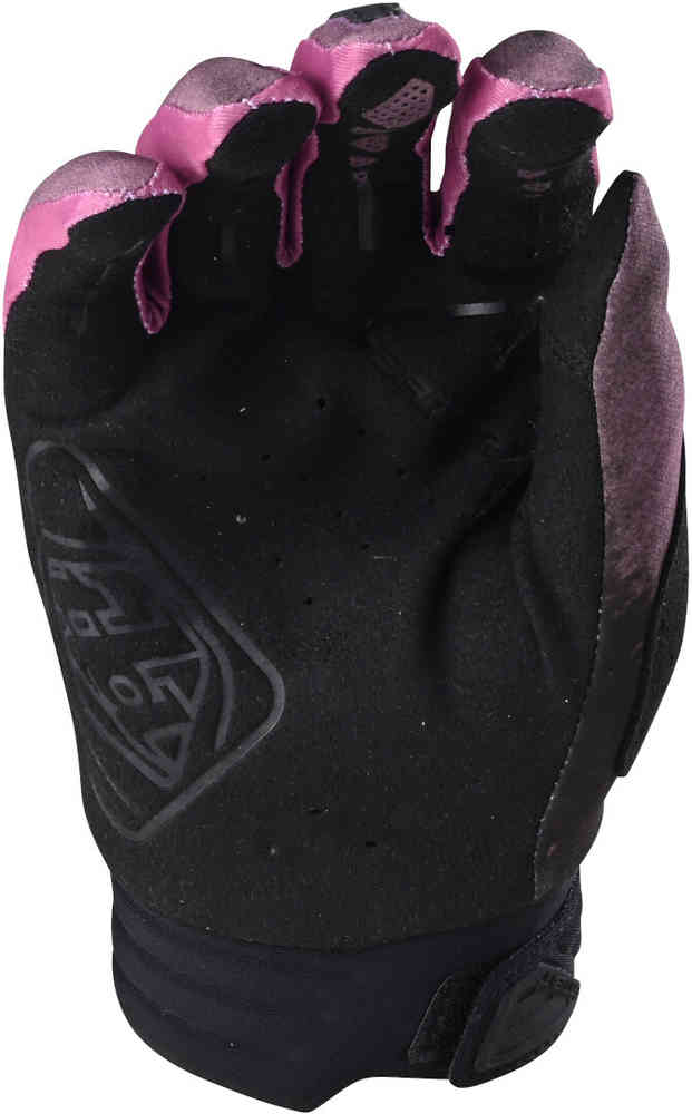 Troy Lee Designs Gambit Diffuze Ladies Bicycle Gloves