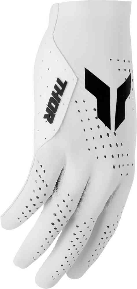 Thor Sportmode Vented perforated Motocross Gloves