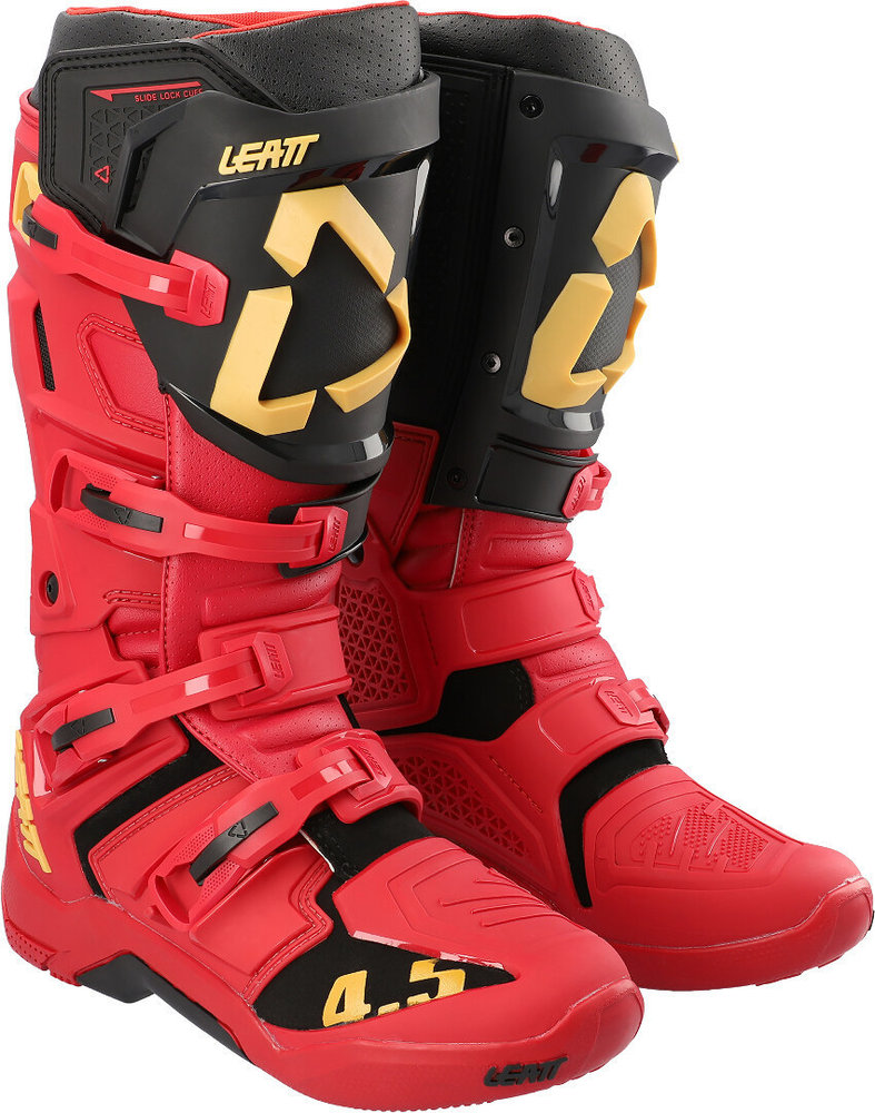 Leatt 4.5 Motocross Boots
