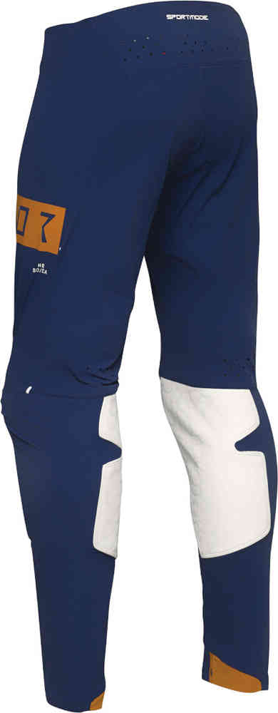 Thor Bravo Motocross Pants