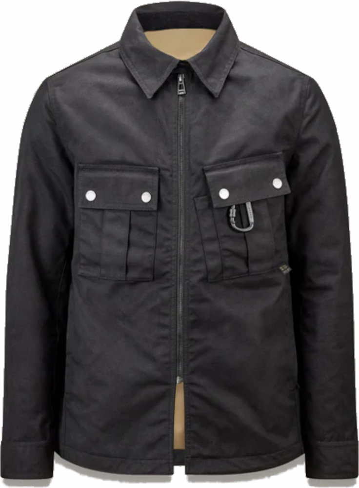 Belstaff Centenary Challenger Motorcycle Shirt