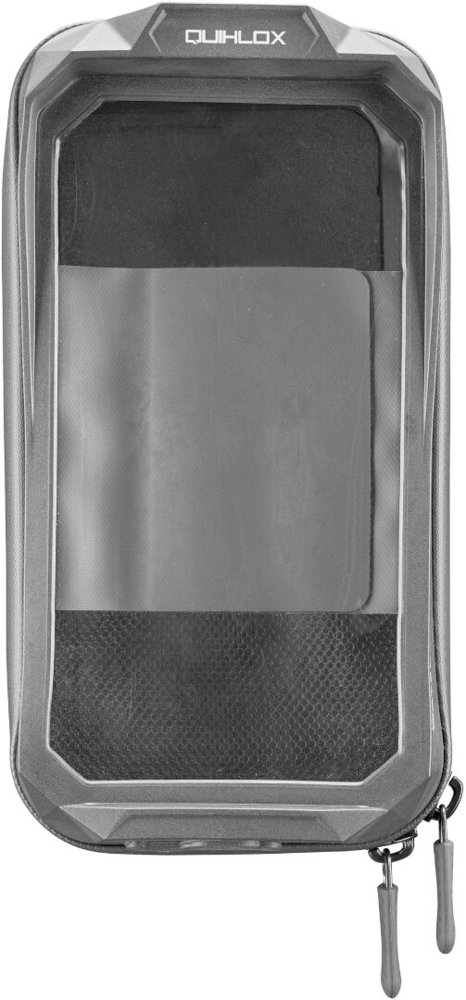 Interphone Quiklox waterproof universal Smartphone Mount