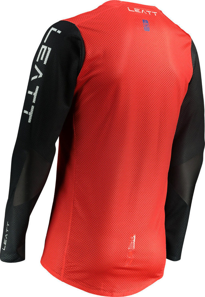 Leatt Moto 5.5 Ultraweld Digital Motocross Jersey