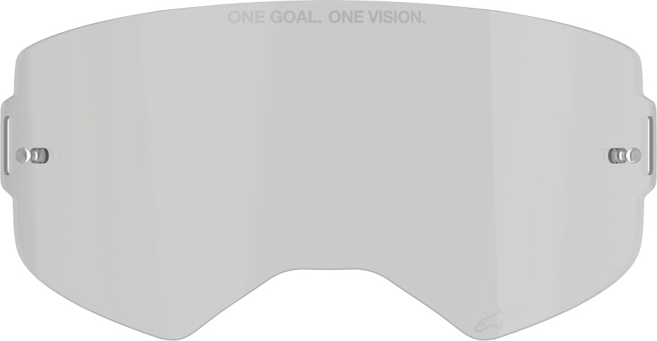 Alpinestars Supertech Spare Lens