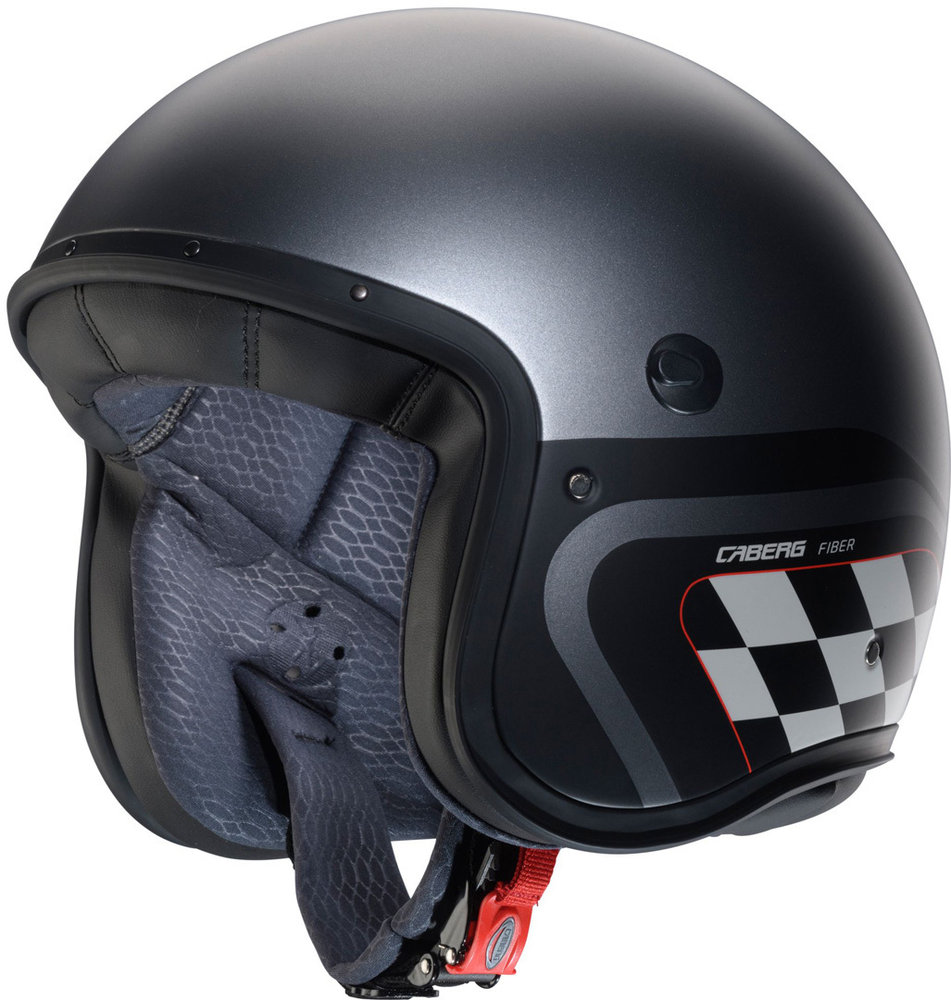 Caberg Freeride X Daytona Jet Helmet