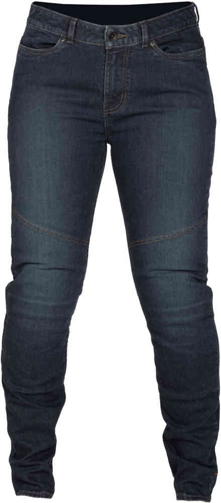 Klim Betty Tapered Stretch Ladies Motorcycle Jeans