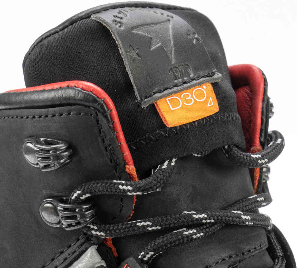 Stylmartin Vertigo waterproof Motorcycle Shoes