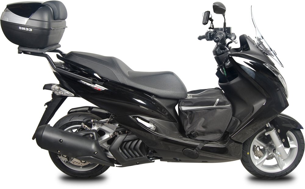 Top Master Topcase Fitting