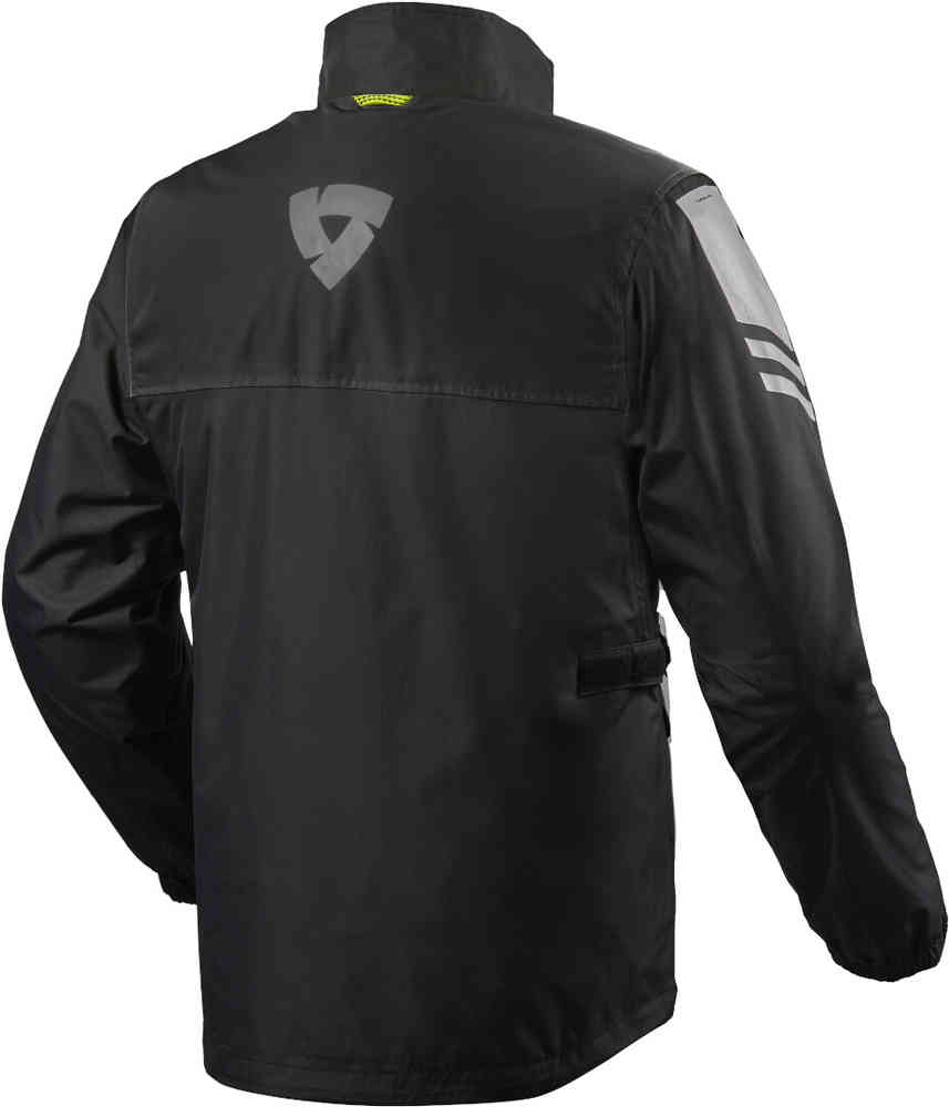 Revit Nitric 3 H2O Rain Jacket