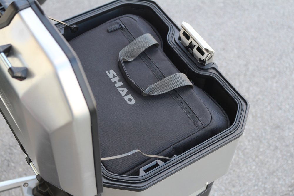 SHAD Terra TR37/TR48/TR36/TR47 Topcase Sidecase Inner Bag