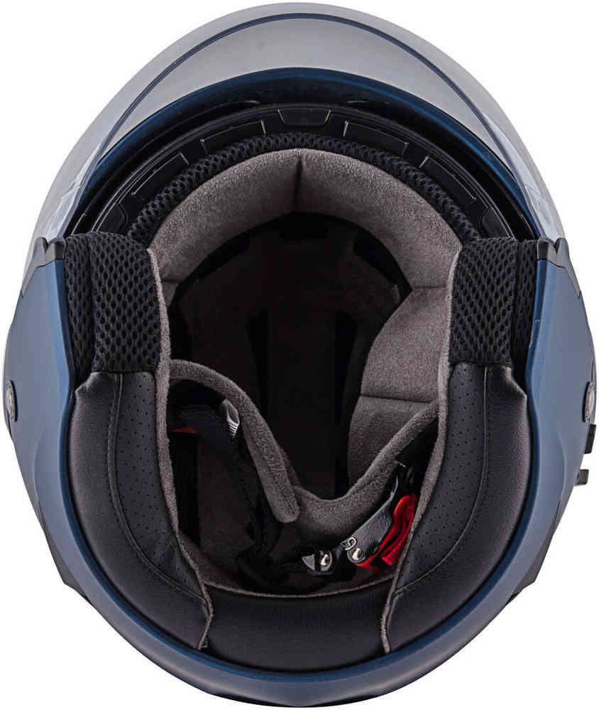 GIVI 12.3 Stratos Jet Helmet