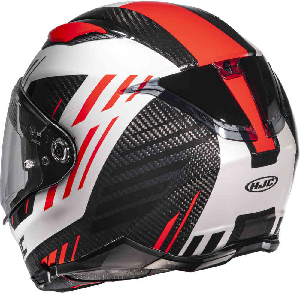 HJC F70 Carbon Kesta Helmet
