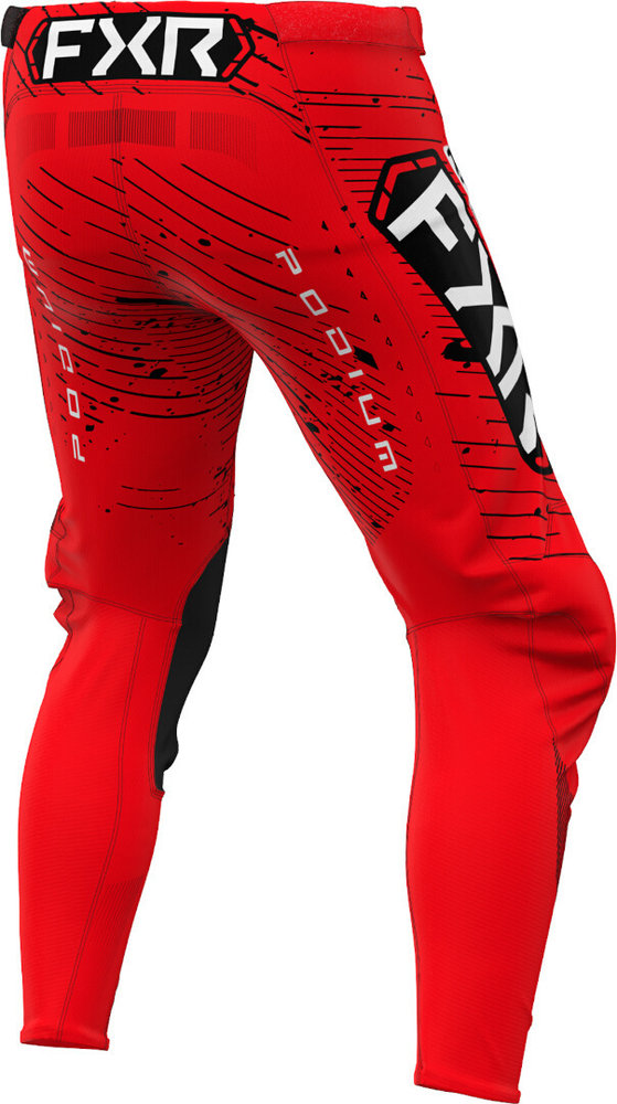 FXR Podium 2025 Motocross Pants