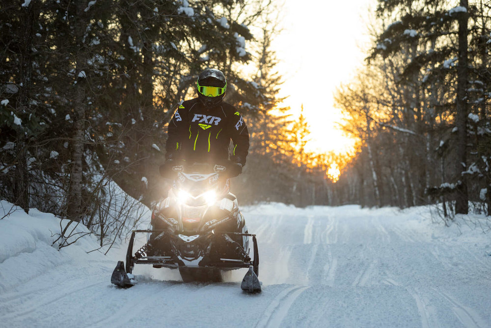 FXR Adrenaline 2-in-1 2023 Snowmobile Jacket