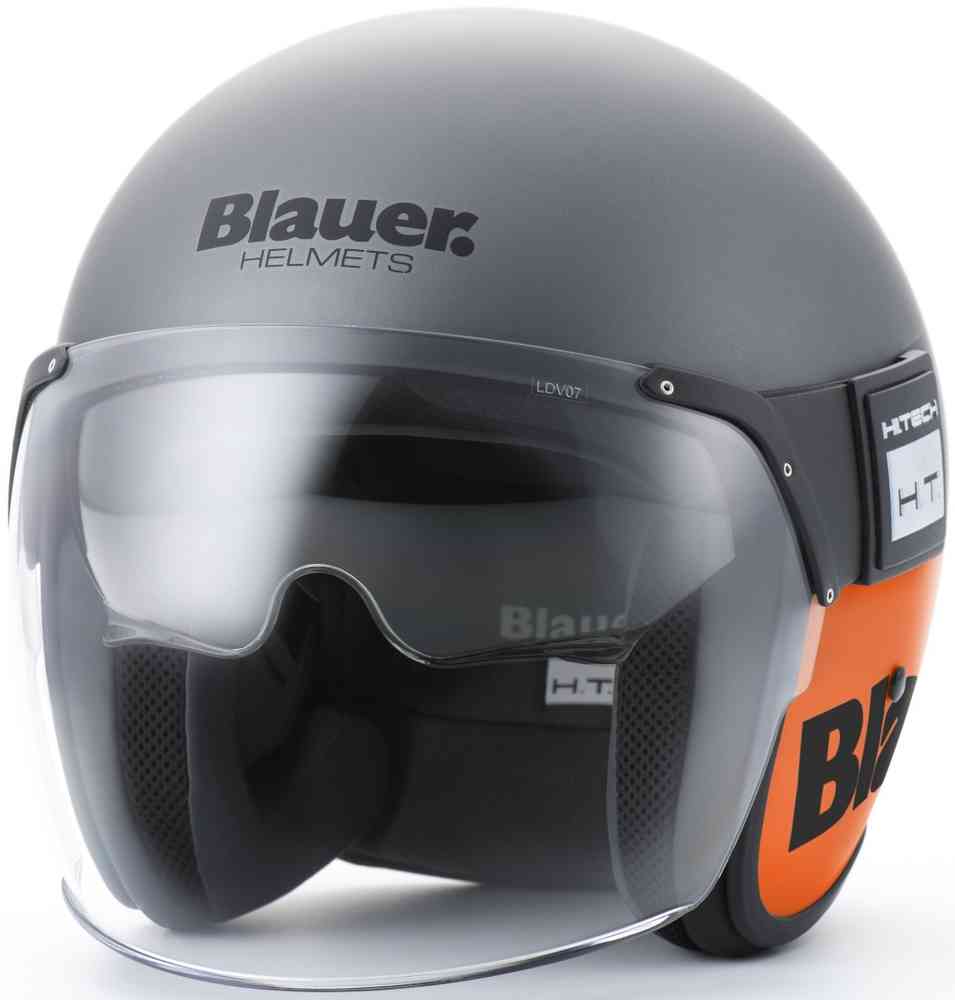 Blauer POD Jet Helmet