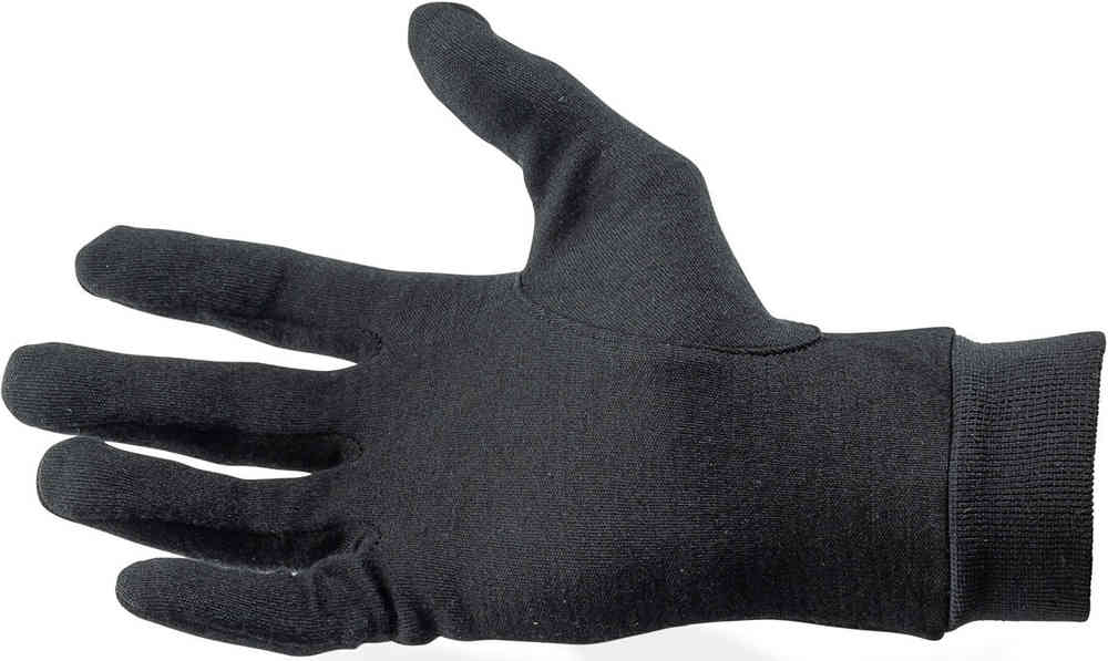 Halvarssons Wool Motorcycle Inner Gloves