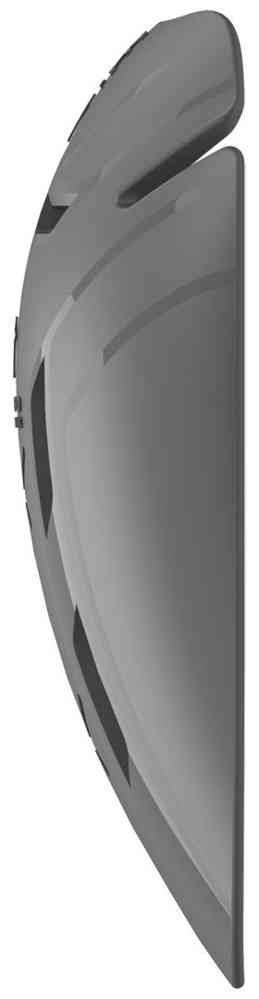 Forcefield Isolator PU L1 Shoulder Armour