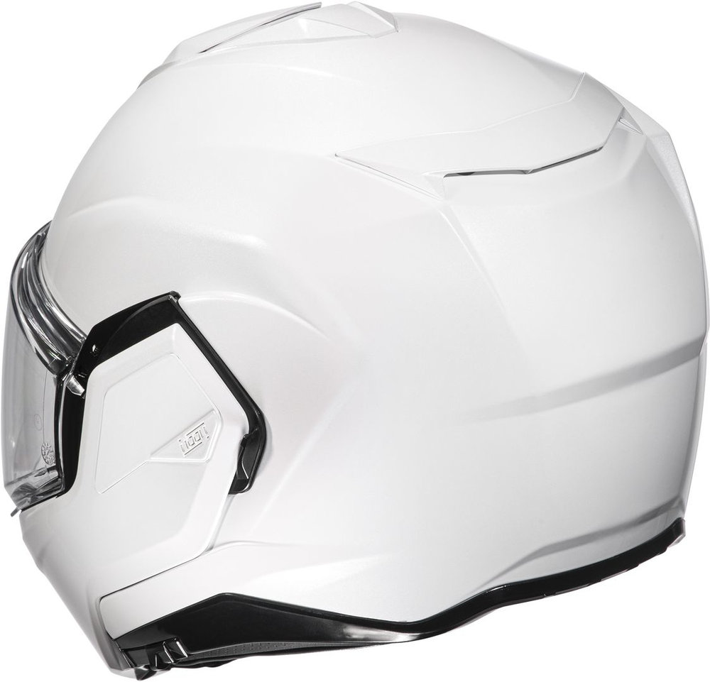 HJC i100 Solid Helmet
