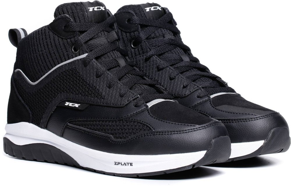 TCX Nalbak Air Motorcycle Shoes