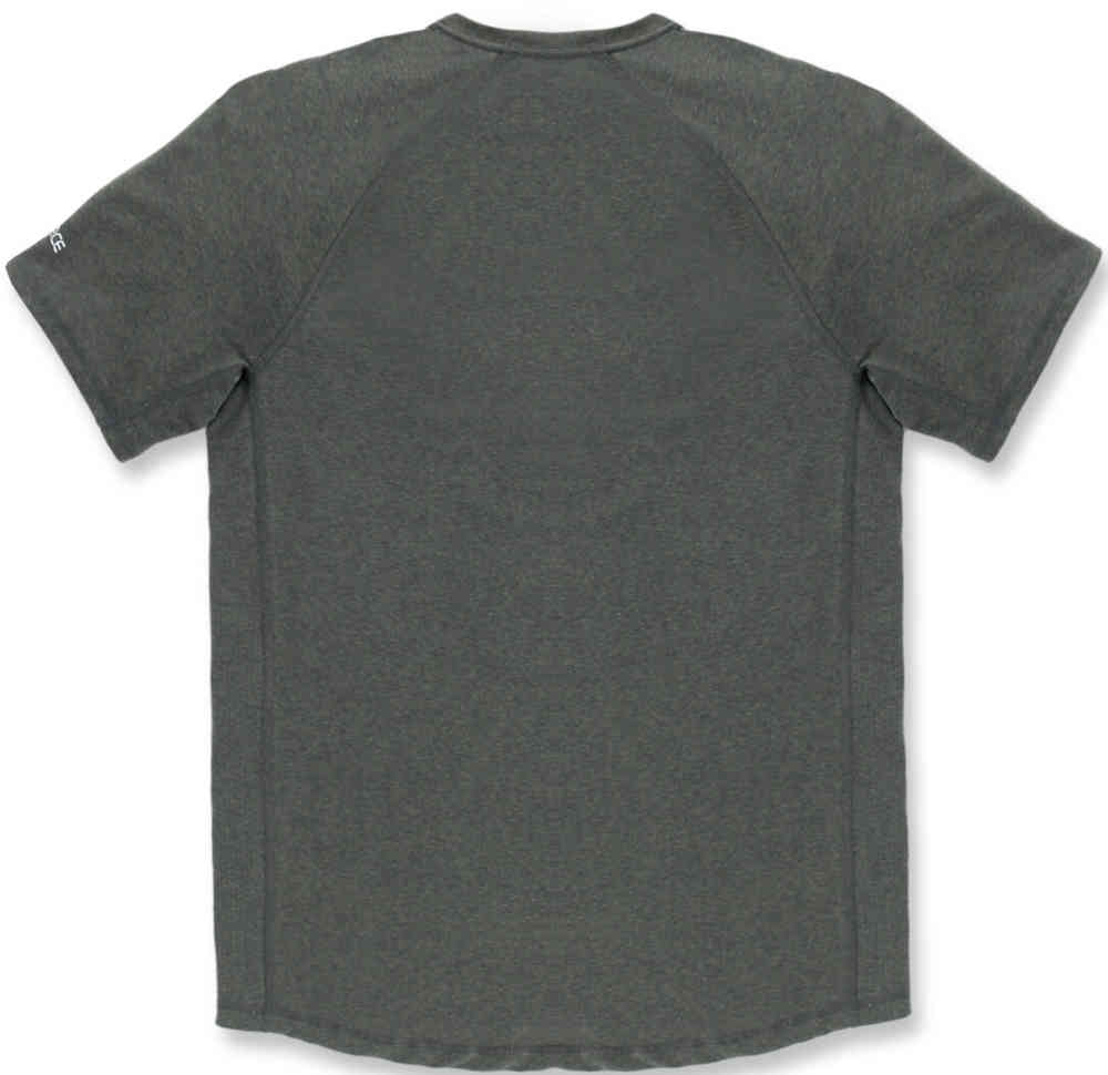 Carhartt Force Relaxed Fit Midweight Short Sleeve Pocket T-Shirt