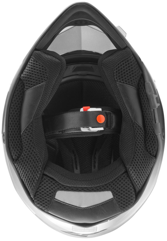 Bogotto V331 Enduro Helmet