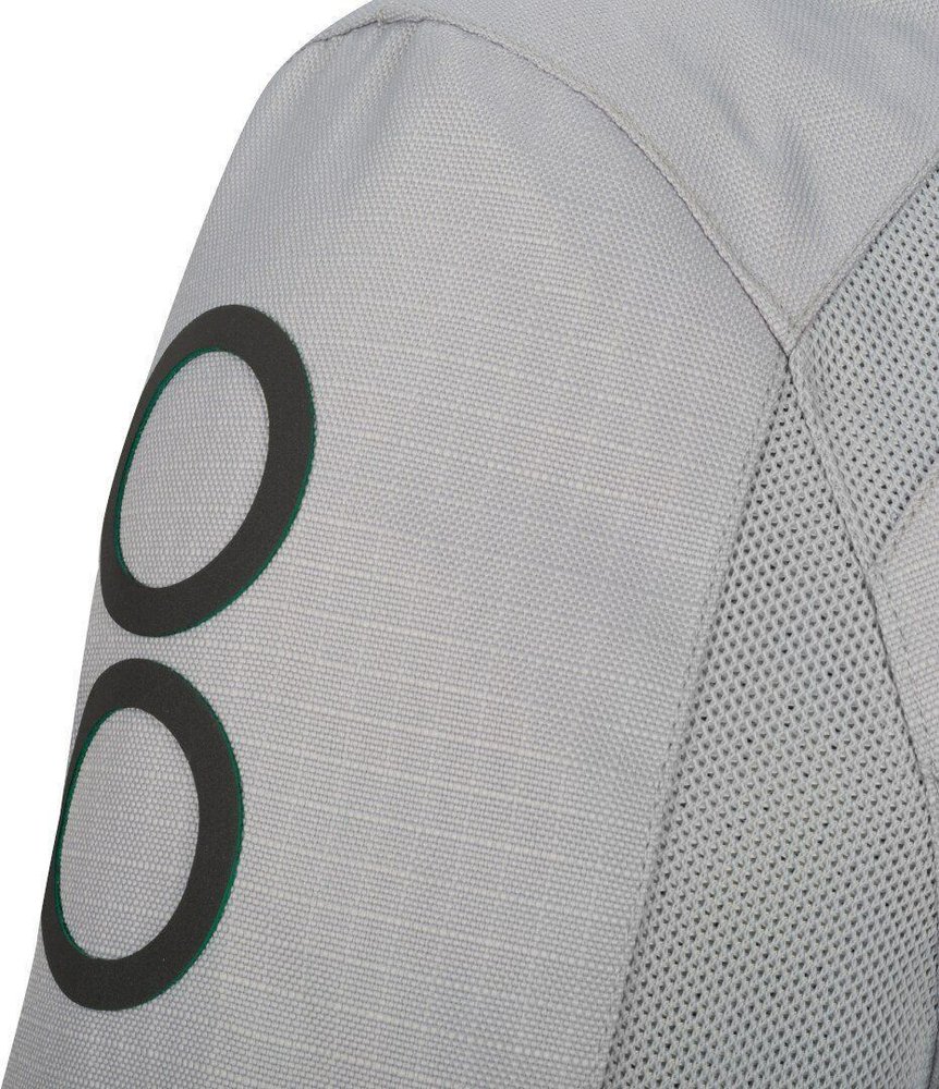 Bering Zao 3in1 waterproof Ladies Motorcycle Textile Jacket