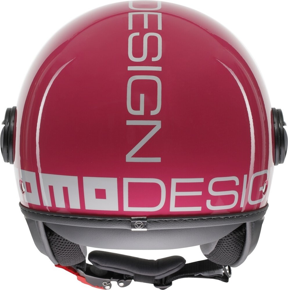 MOMO FGTR Classic Candy Jet Helmet