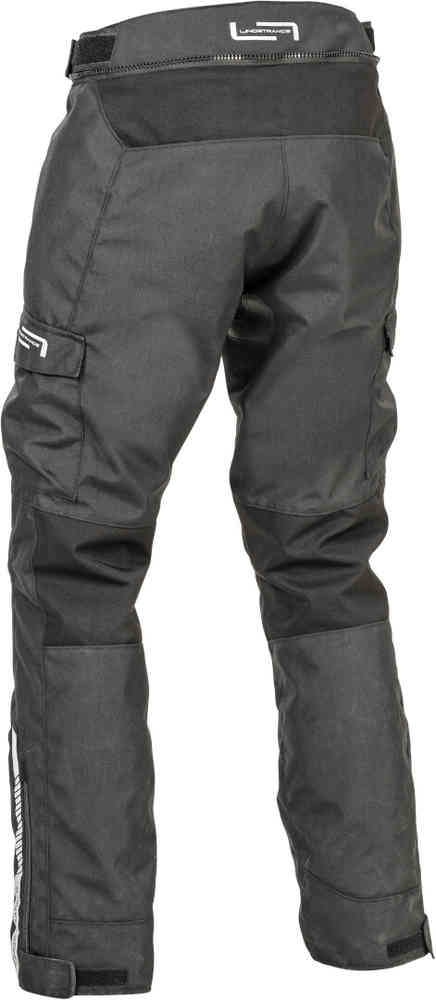 Lindstrands Borgvik waterproof Ladies Motorcycle Textile Pants