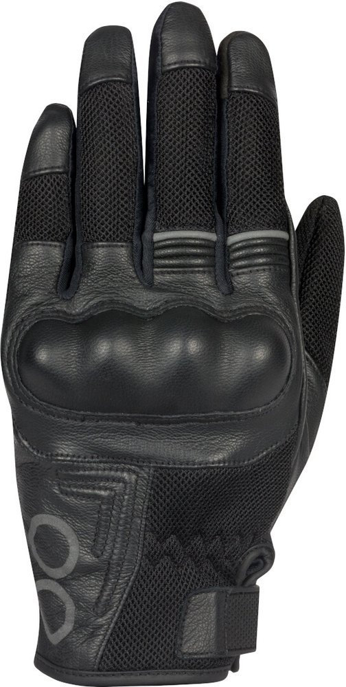 Bering Alias Ladies Motorcycle Gloves