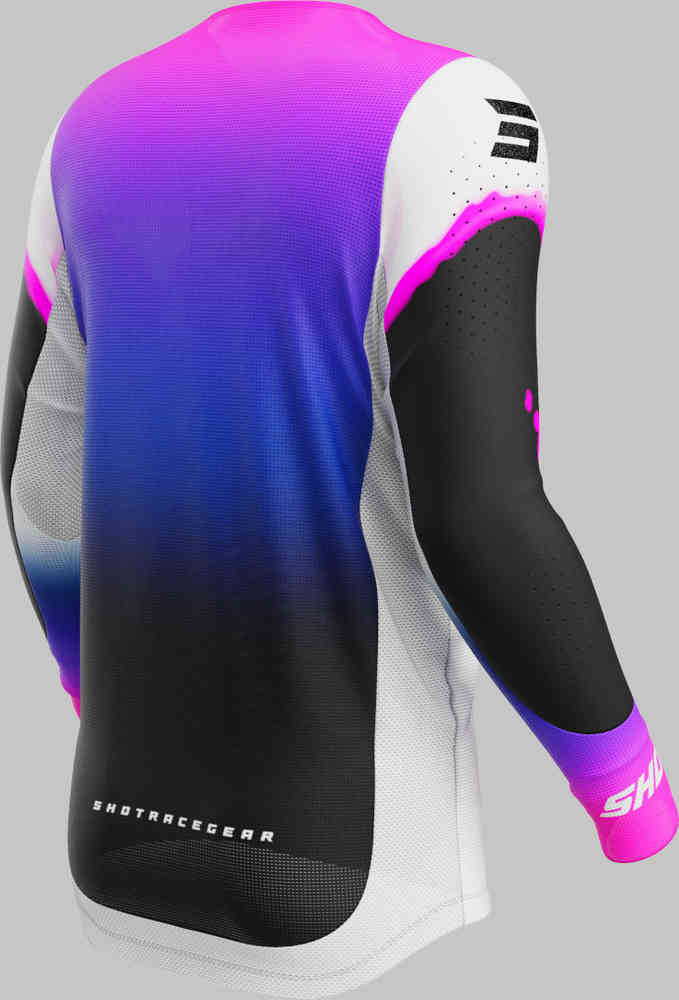 Shot Aerolite Astral Motocross Jersey