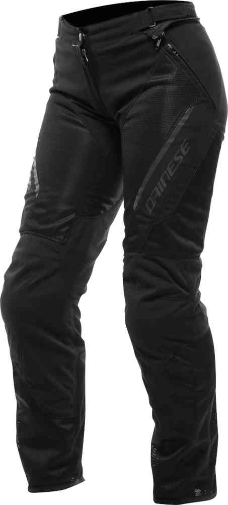 Dainese Drake 2 Super Air Tex Ladies Motorcycle Textile Pants