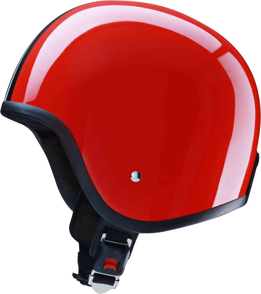 Redbike RB-680 Replica DDR Jet Helmet