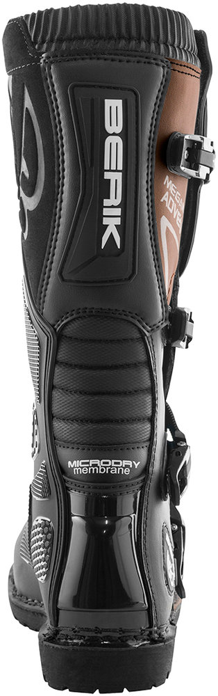 Berik Terrain Adventure Enduro / MX Boots