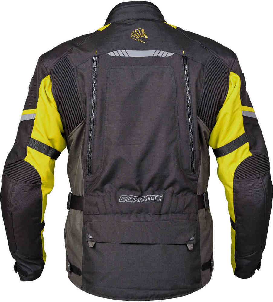 Germot Sydney waterproof Motorcycle Textile Jacket