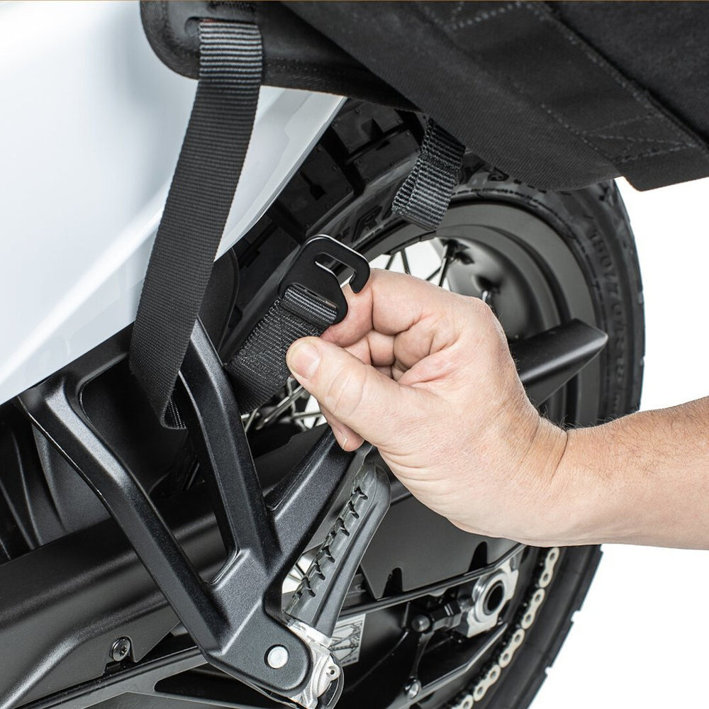 Kriega OS-Base Husqvarna Norden 901 Mounting System