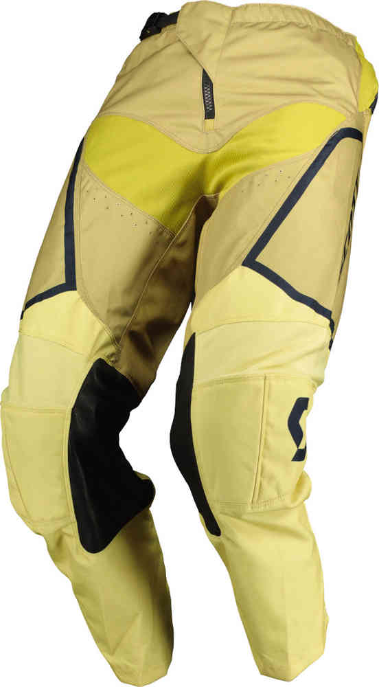 Scott 350 Track Evo 2023 Motocross Pants