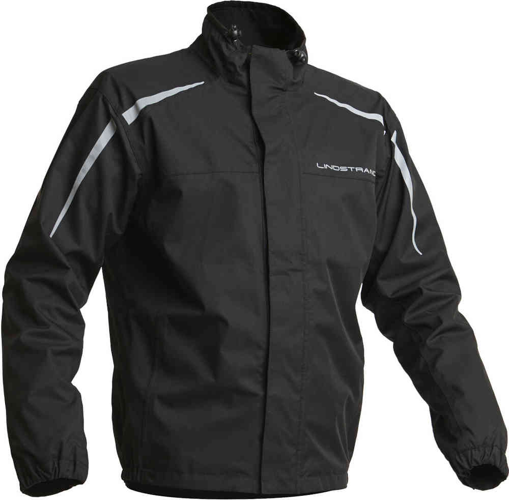 Lindstrands DW+ Motorcycle Rain Jacket