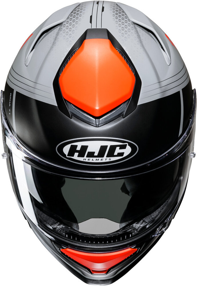 HJC RPHA 71 Frepe Helmet